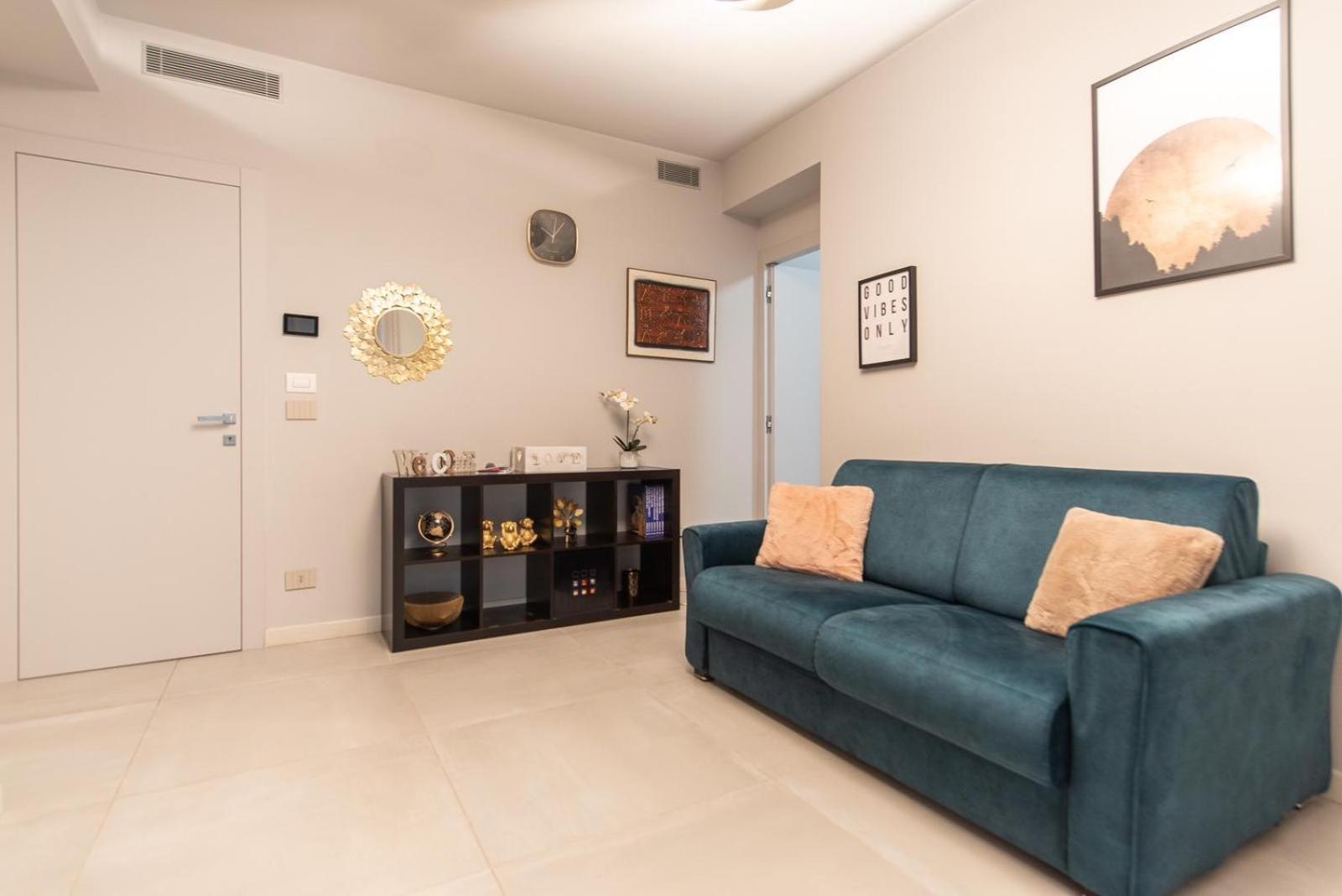 Elegante Bilocale-Centro Torino-Free Wifi Apartment Ngoại thất bức ảnh