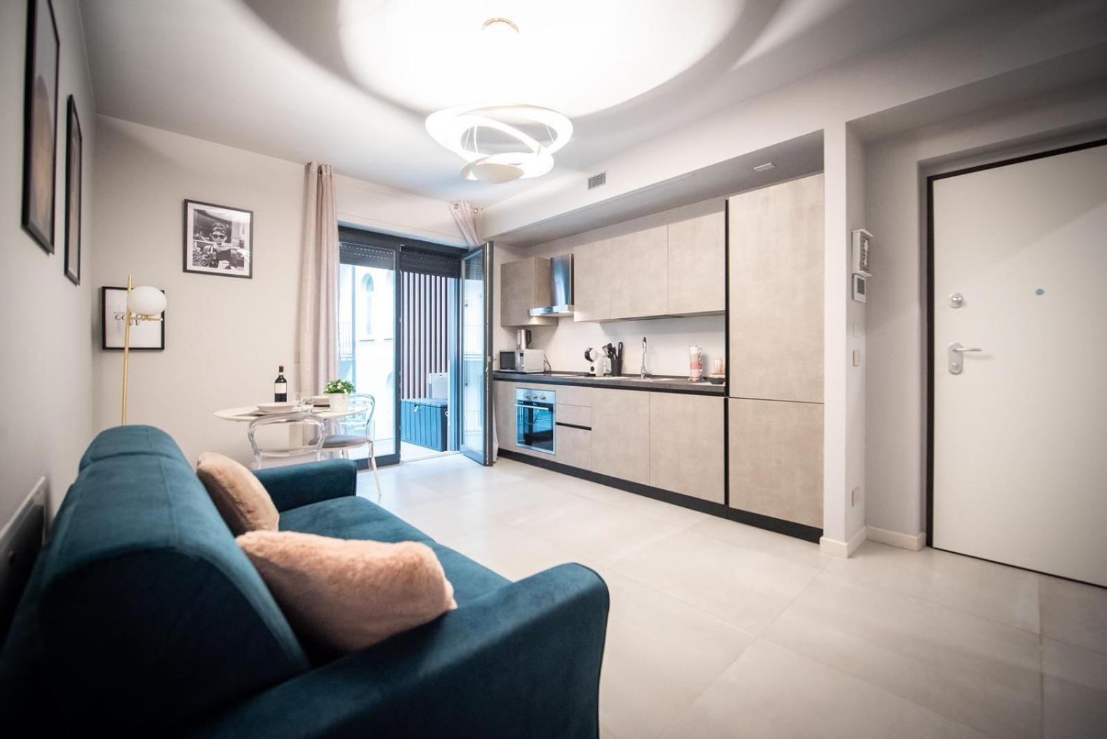 Elegante Bilocale-Centro Torino-Free Wifi Apartment Ngoại thất bức ảnh