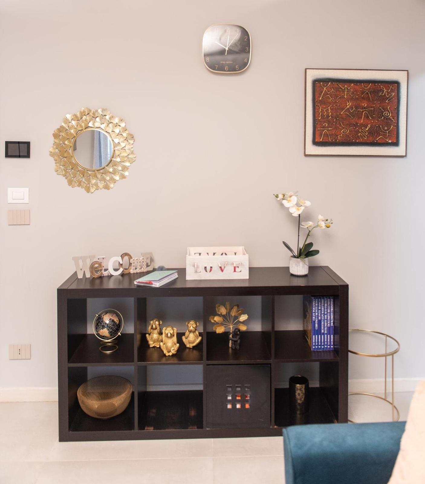Elegante Bilocale-Centro Torino-Free Wifi Apartment Ngoại thất bức ảnh