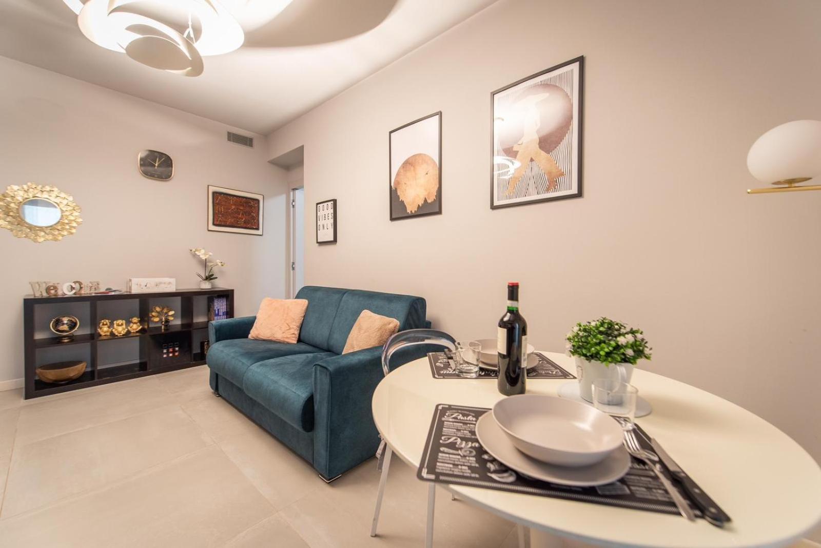 Elegante Bilocale-Centro Torino-Free Wifi Apartment Ngoại thất bức ảnh