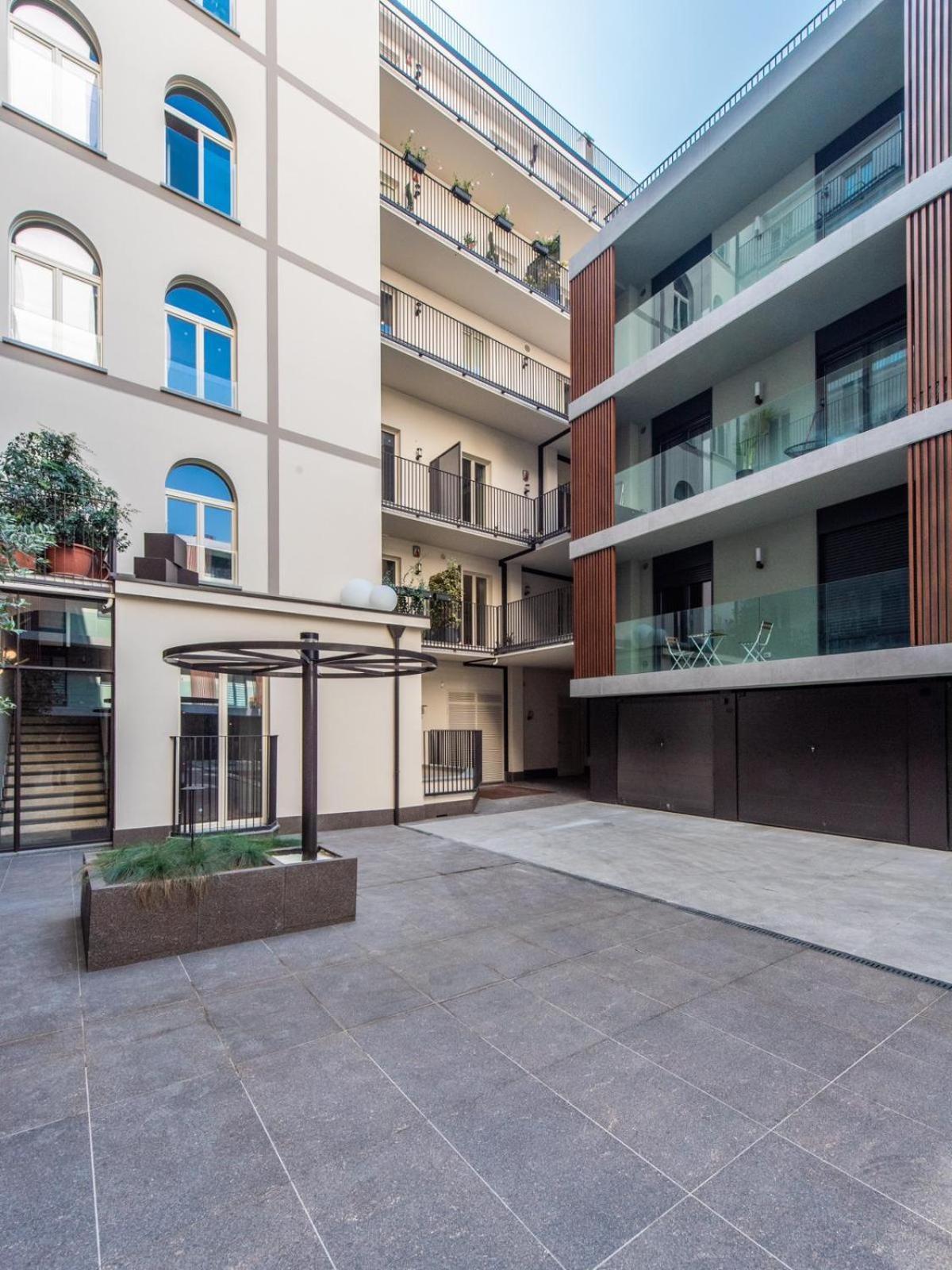 Elegante Bilocale-Centro Torino-Free Wifi Apartment Ngoại thất bức ảnh