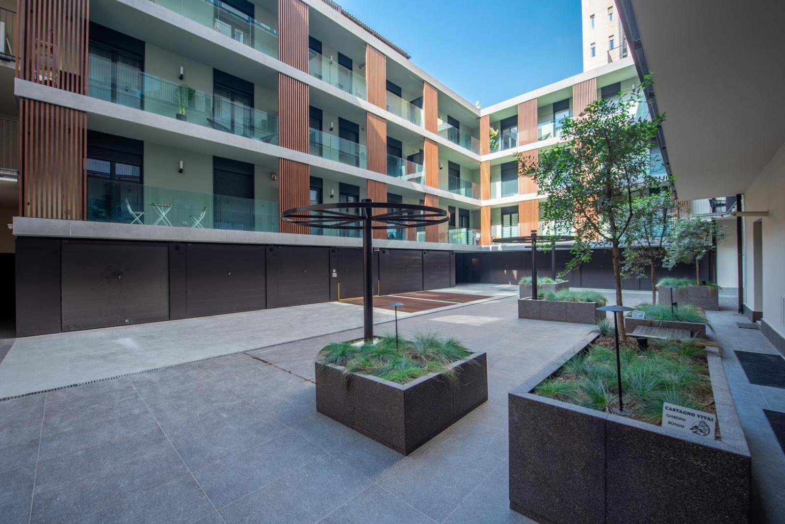 Elegante Bilocale-Centro Torino-Free Wifi Apartment Ngoại thất bức ảnh